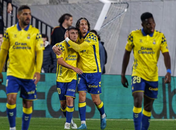 Nhận định, soi kèo Albacete vs Las Palmas: Trận cầu cân bằng
