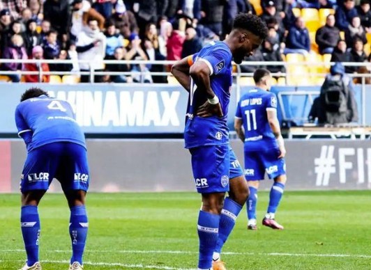 Nhận định, soi kèo Annecy vs Troyes: Khó phân thắng bại
