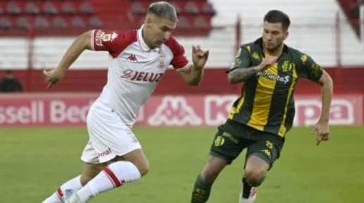 Nhận định, soi kèo Atletico Aldosivi vs Huracan: Khách nhỉnh hơn