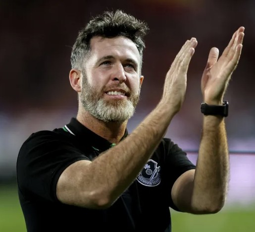 Nhận định, soi kèo Drogheda United vs Shamrock Rovers: Khách vượt trội
