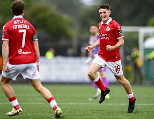 Nhận định, soi kèo Dundalk vs Sligo Rovers: Chủ nhà lợi thế