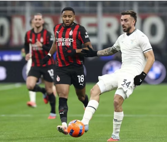 Nhận định, soi kèo Lazio vs AC Milan: Rossoneri tiếp đà hưng phấn
