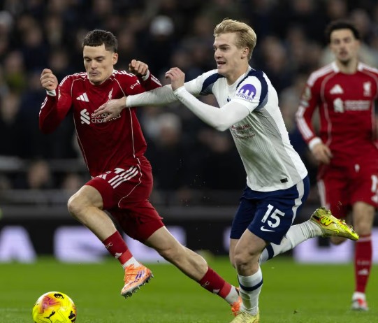 Nhận định, soi kèo Liverpool vs Tottenham: Quỷ đỏ áp đảo