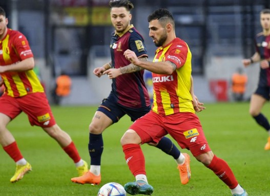 Nhận định, soi kèo Pogon Szczecin vs Korona Kielce: Chủ nhà có lợi thế