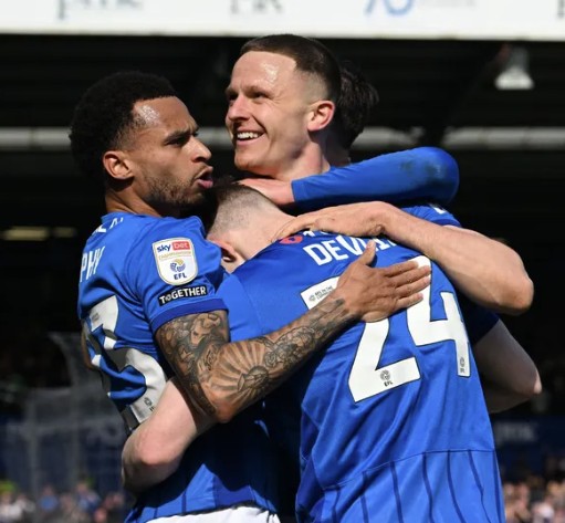 Nhận định, soi kèo Portsmouth vs Derby County: Khách lấn chủ