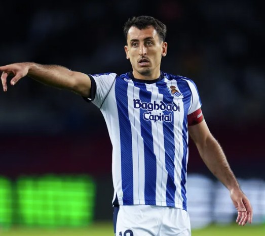Nhận định, soi kèo Real Sociedad vs Osasuna: Chủ nhà chiếm ưu thế