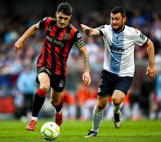 Nhận định, soi kèo Shelbourne vs Bohemians: Điểm tựa sân nhà