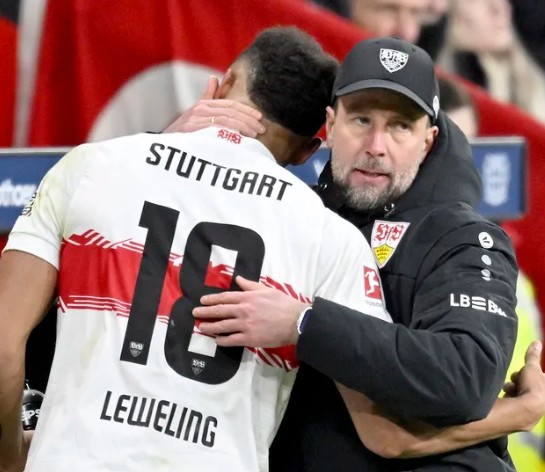 Nhận định, soi kèo Stuttgart vs RB Leipzig: Cuộc chiến top 4 căng thẳng
