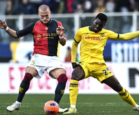 Nhận định, soi kèo Verona vs Genoa: Khách nhỉnh hơn