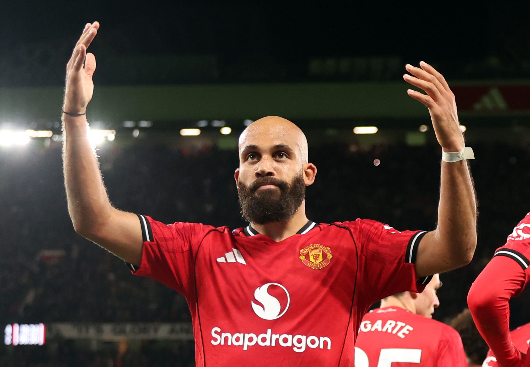 Đội hình dự kiến trận Man United vs Aston Villa ở vòng 30 Ngoại hạng Anh hôm nay