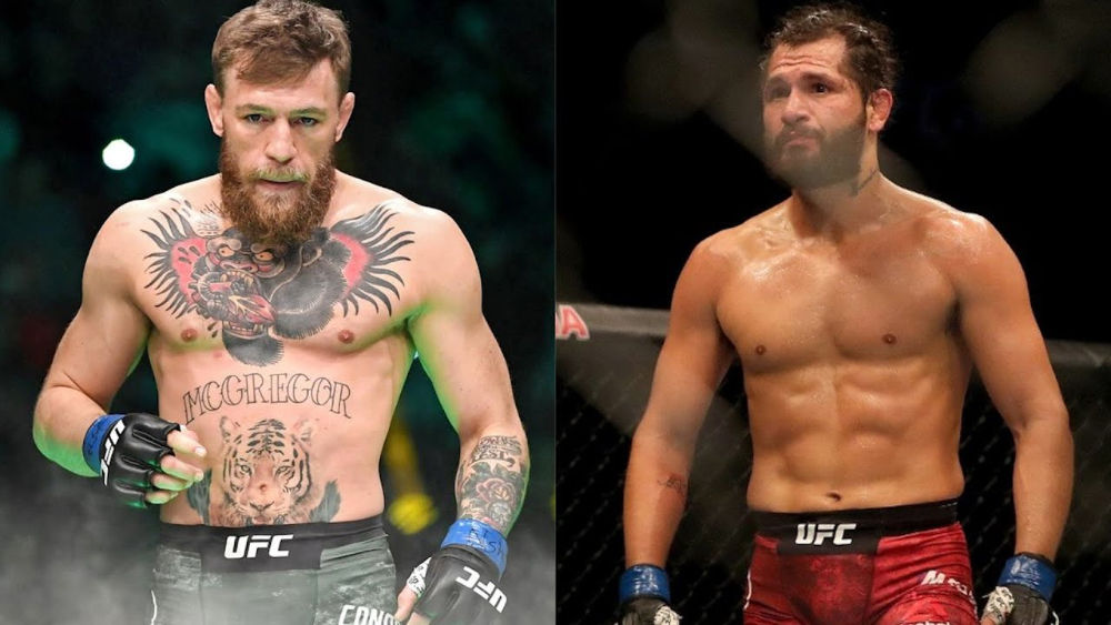 Masvidal gọi McGregor là "kẻ hèn nhát", đòi cáp trận đấu siêu lợi nhuận để giải quyết ân oán