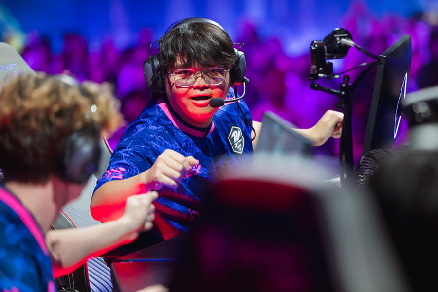 Nhận định Paper Rex vs Nongshim RedForce: Chung kết VCT Masters Santiago 2026