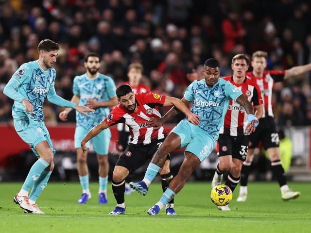 Tỷ lệ kèo trận Brentford vs Wolves, 3h00 ngày 17/3, Ngoại hạng Anh