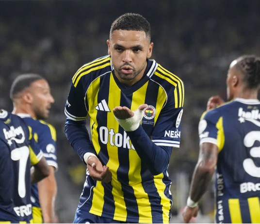 Nhận định, soi kèo Fenerbahce vs Gaziantep: Đi dễ khó về