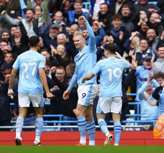 Nhận định, soi kèo Man City vs Real Madrid: Khó cho chủ nhà