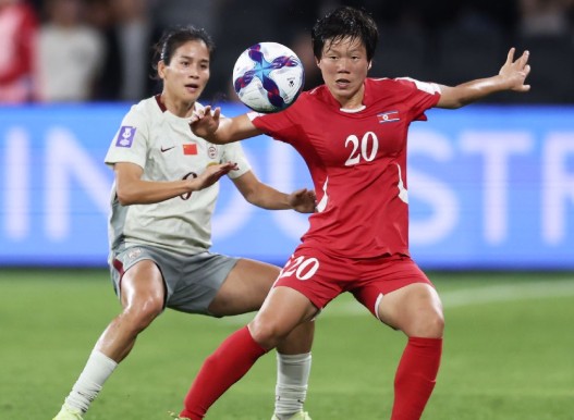 Nhận định, soi kèo Nữ Trung Quốc vs Nữ Australia: Cuộc chiến đỉnh cao