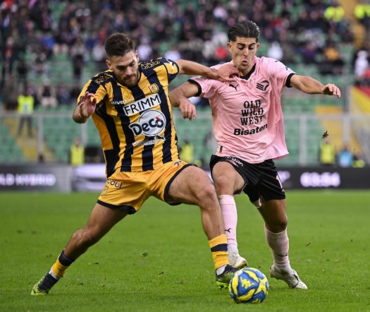 Nhận định, soi kèo Palermo vs Juve Stabia: Chủ nhà chiếm ưu thế