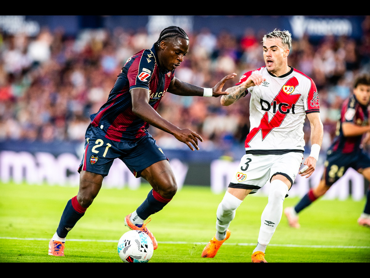 Tỷ lệ kèo trận Rayo Vallecano vs Levante, 3h00 ngày 17/3, La Liga