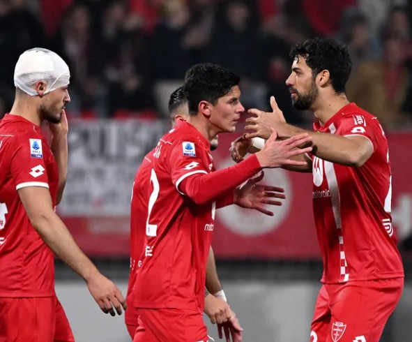 Nhận định, soi kèo Reggiana vs Monza: Chủ nhà khó đứng vững