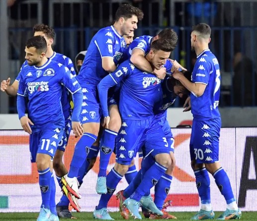 Nhận định, soi kèo Spezia vs Empoli: Chủ nhà có lợi thế