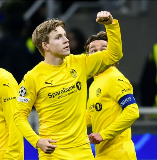Nhận định, soi kèo Sporting Lisbon vs Bodo Glimt: Chủ nhà quyết tâm phục thù