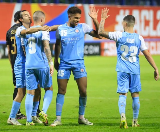 Nhận định, soi kèo Sydney vs Melbourne City: Chủ nhà sáng cửa thắng