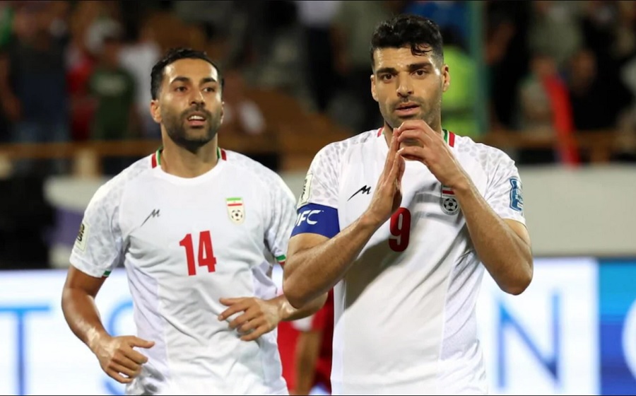 Iran vẫn dự World Cup bất chấp cảnh báo an ninh từ ông Trump