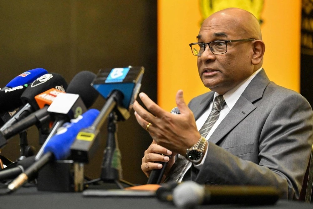 AFC ấn định thời điểm công bố kỷ luật bóng đá Malaysia