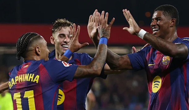 Nhận định, soi kèo Barcelona vs Newcastle: Chích chòe im tiếng