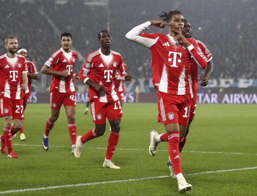 Nhận định, soi kèo Bayern Munich vs Atalanta: Hùm xám đi tiếp