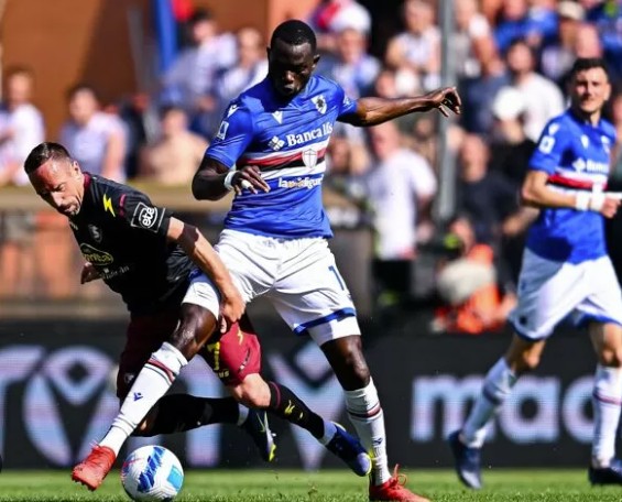 Nhận định, soi kèo Carrarese vs Sampdoria: Cửa dưới đáng tin