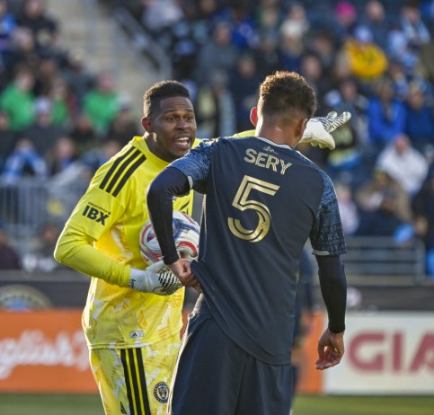 Nhận định, soi kèo Club America vs Philadelphia Union: Chủ nhà vượt trội