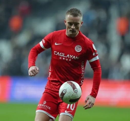 Nhận định, soi kèo Istanbul Basaksehir vs Antalyaspor: Chủ nhà vượt trội