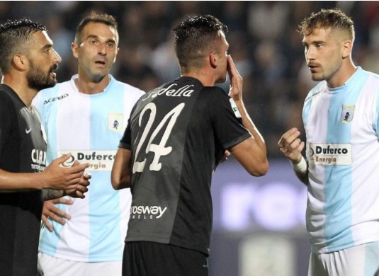 Nhận định, soi kèo Pescara vs Entella: Chủ nhà chiếm ưu thế