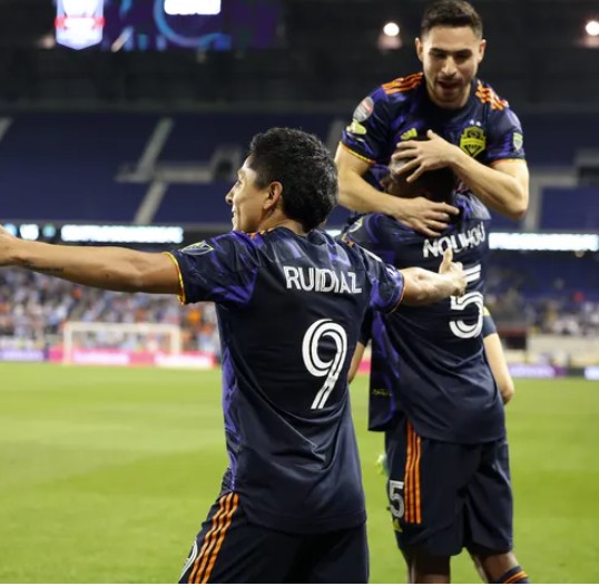Nhận định, soi kèo Seattle Sounders vs Vancouver Whitecaps: Khách nhỉnh hơn