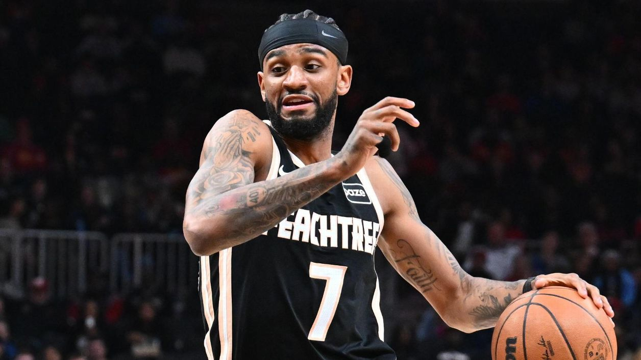 Đội bóng phong độ cao nhất miền Đông NBA: Atlanta Hawks cán mốc 10 trận thắng liên tiếp sau 11 năm chờ đợi