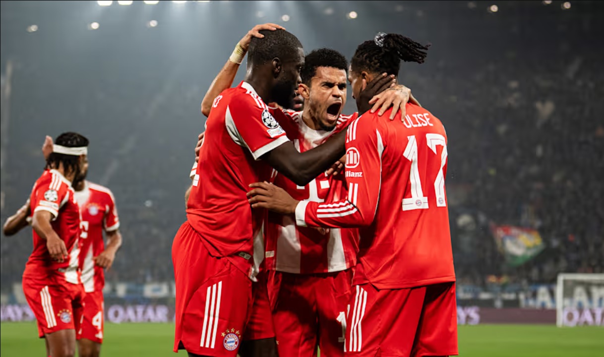Dự đoán Bayern Munich vs Atalanta, 3h00 ngày 19/3, Champions League 2025/26
