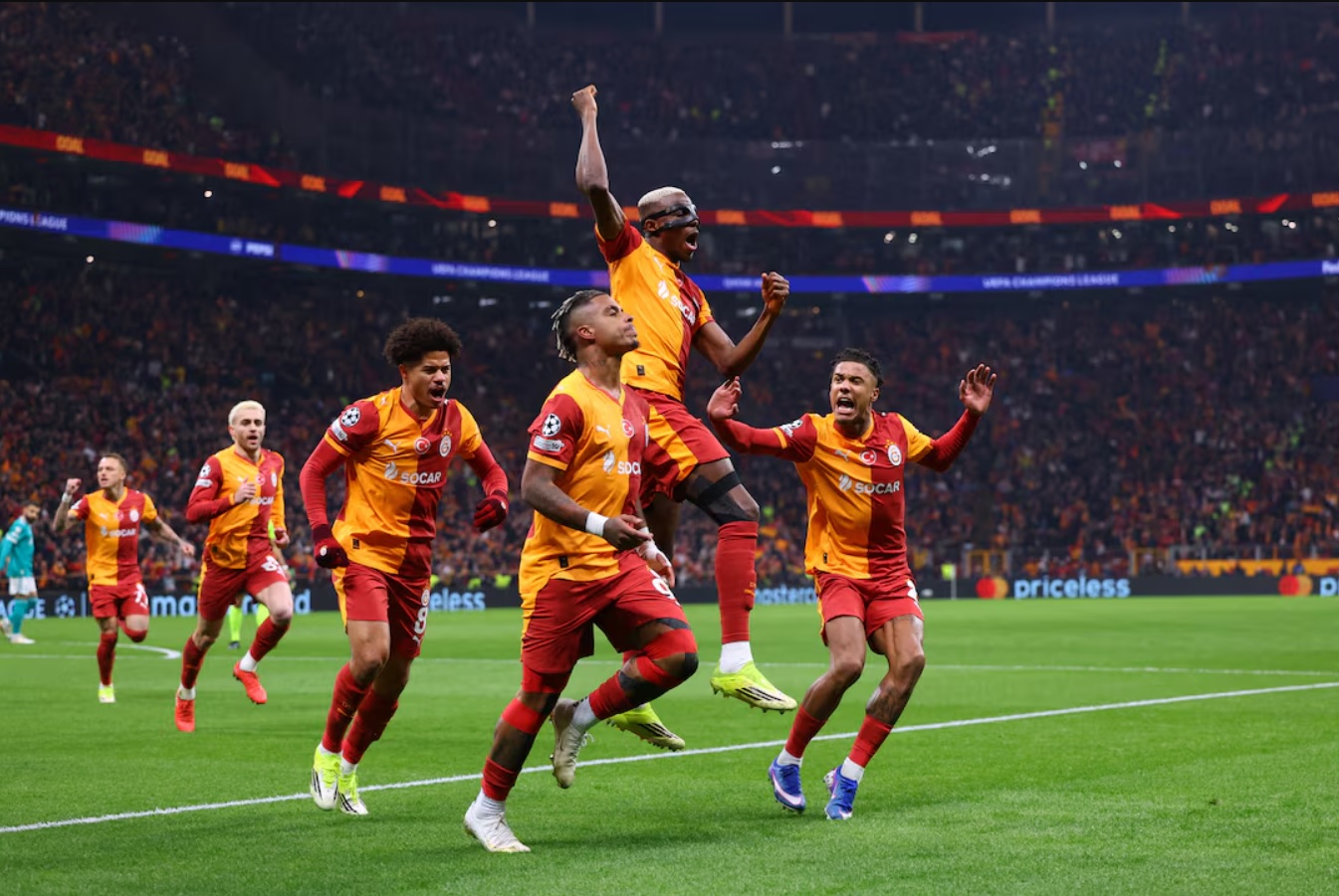 Dự đoán Liverpool vs Galatasaray, 3h00 ngày 19/3, Champions League 2025/26