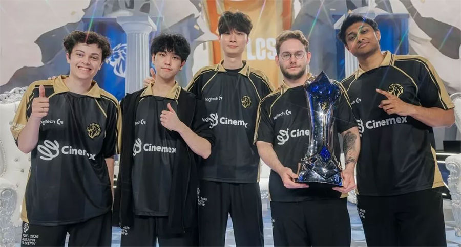 Nhận định trận đấu LOUD vs LYON – First Stand 2026: Cuộc chiến của hai bờ châu Mỹ