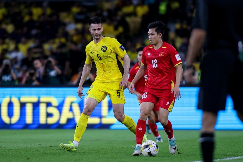 AFC xử Malaysia thua 0-3, Việt Nam giành vé đi tiếp ở VCK Asian Cup 2027