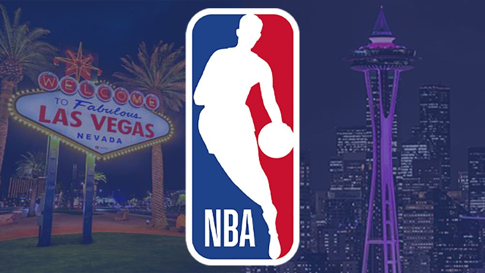 NBA chuẩn bị đón bước ngoặt lịch sử: Sẽ đội bóng mới sau hai thập kỷ?