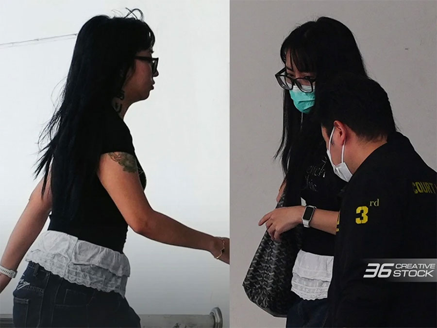 Cựu tuyển thủ Liên Quân Tokyogurl ra tòa: Cái giá cho hành vi gian lận tại SEA Games Cựu tuyển thủ Liên Quân Tokyogurl ra tòa: Cái giá cho hành vi gian lận tại SEA Games