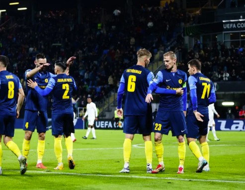 Nhận định, soi kèo AEK Athens vs Celje: Thủ tục tại Athens