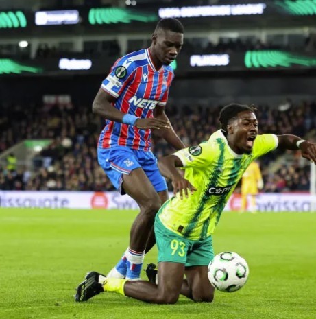Nhận định, soi kèo AEK Larnaca vs Crystal Palace: Bản lĩnh xứ sương mù