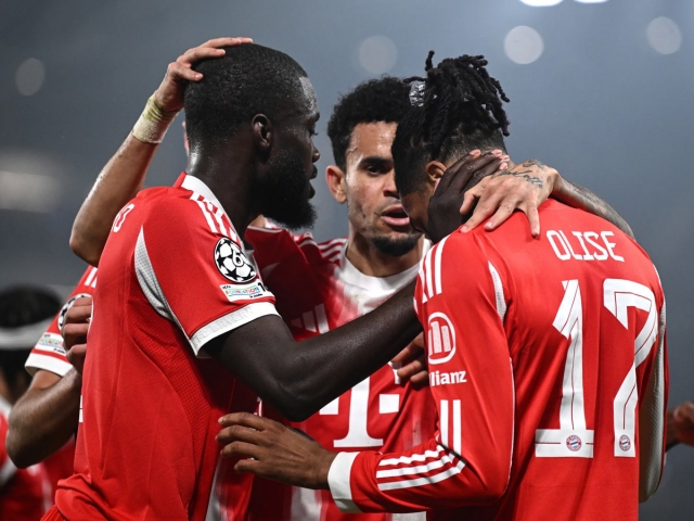 Tỷ lệ kèo trận Bayern Munich vs Atalanta, 3h00 ngày 19/3, Cúp C1 châu Âu