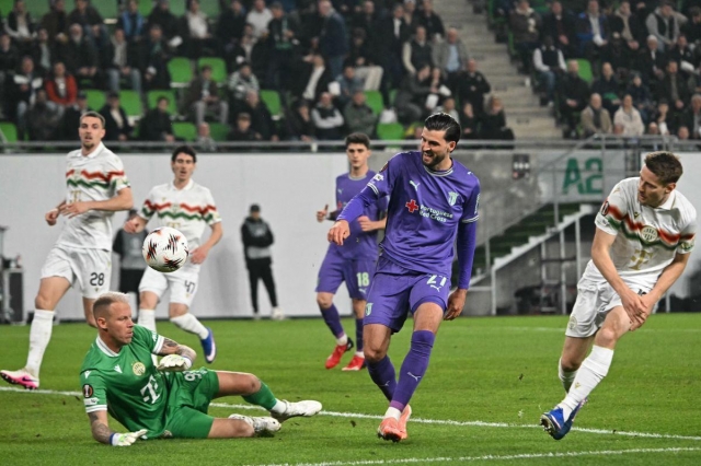 Tỷ lệ kèo trận Braga vs Ferencvaros, 22h30 ngày 18/3, Cúp C2 châu Âu