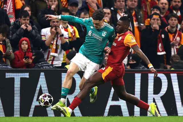 Tỷ lệ kèo trận Liverpool vs Galatasaray, 3h00 ngày 19/3, Cúp C1 châu Âu