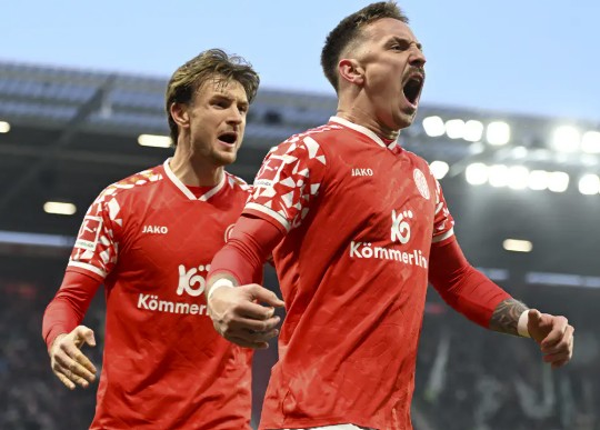 Nhận định, soi kèo Mainz vs Sigma Olomouc: Điểm tựa sân nhà