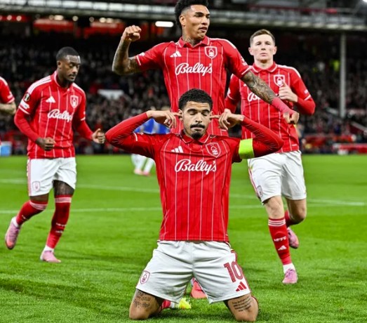Nhận định, soi kèo Midtjylland vs Nottingham: Điểm tựa sân nhà