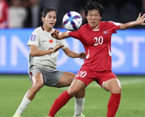 Nhận định, soi kèo Nữ Đài Bắc Trung Hoa vs Nữ Triều Tiên: Đẳng cấp chênh lệch
